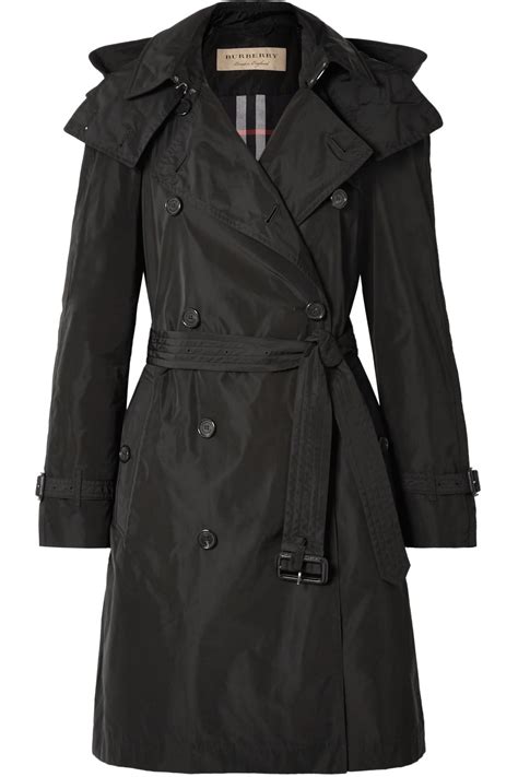 designer burberry trench chrono|burberry shell trench coat.